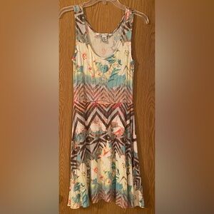 American Rag A line dress. Size M